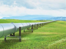 pipeline