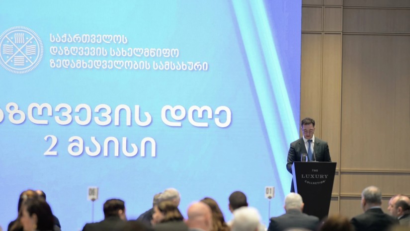აგროდაზღვევის პროგრამა ვითარდება, თუმცა ახლავს გამოწვევებიც - დავით სონღულაშვილი