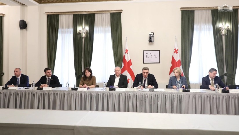 ფასების კომისიამ საბოლოო დასკვნა 8 ხმით 6-ის წინააღმდეგ მიიღო - რა იქნება შემდეგი ნაბიჯი?