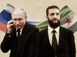 სირია რუსეთი