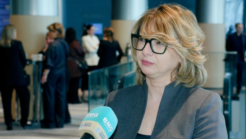 სადაზღვევო სისტემაში მეტი ადამიანის შემოსაყვანად სტიმულების შექმნაა საჭირო - სოფო ლებანიძე