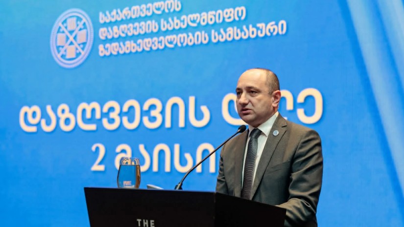 სადაზღვევო ბაზარი სტაბილურად ვითარდება, არსებობს გაფართოების პოტენციალი - ირაკლი ლექვინაძე