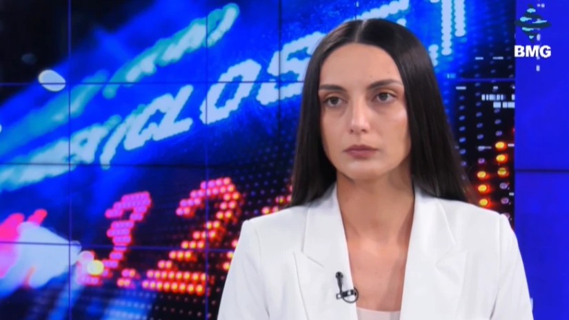 "მთავრობას ბიუჯეტზე საუბრის უფლება არ აქვს, როცა 2023 წელს ₾600 მლნ აუთვისებელი დარჩა" - ვიკა ფილფანი დიუშენის წამლების დაფინანსებაზე