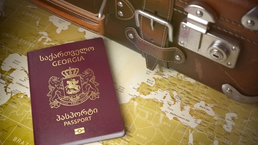 I კვარტალში მოთხოვნა 50%-ით შემცირდა - "ვოიაჟერ 365" მიზეზებზე