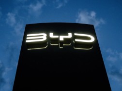 BYD