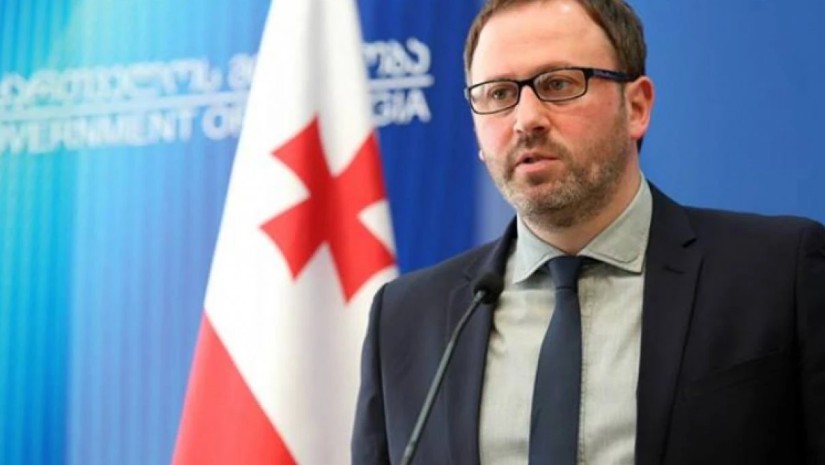 "ოცნებამ" დაასკვნა, რომ პრობლემა არა ფასები, არამედ მოსახლეობის უმრავლესობის სიღარიბეა" - ყოფილი ელჩი