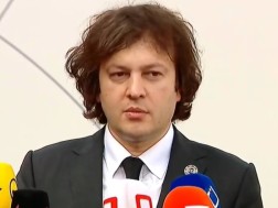 ირაკლი კობახიძე
