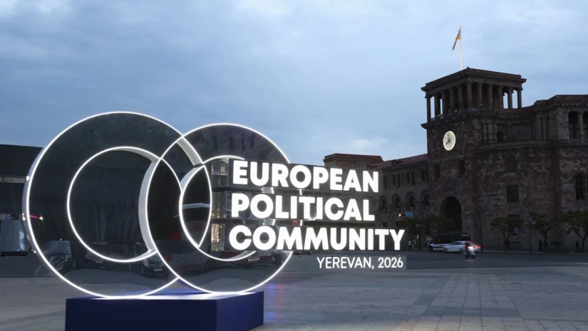EU-სომხეთის სამიტი - მსოფლიო ლიდერები ერევანში უკვე ჩავიდნენ