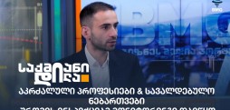 ნიკა სიმონიშვილი