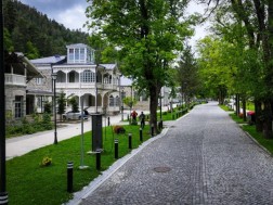 აბასთუმანი