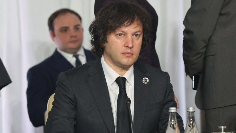 2025 წელს 3000-ზე მეტი ნარკოდილერი დავაკავეთ... პატარა ზომის ქვეყნისთვის ეს ძალიან დიდი რიცხვია - ირაკლი კობახიძე