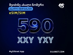 სილქნეტი