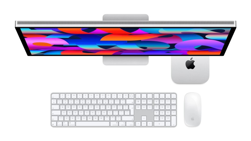 როგორ გაზარდა ხელოვნურმა ინტელექტმა Mac mini-ს გაყიდვები 2026 წელს