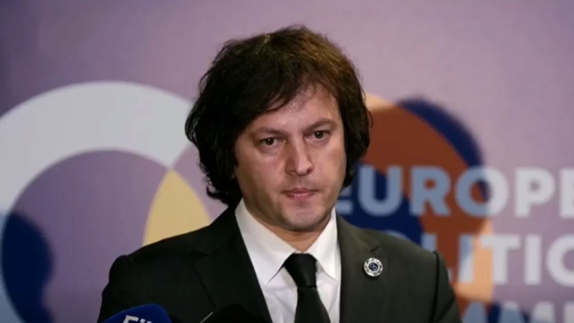 "ამ საკითხის მოგვარებისას ერთ-ერთი სერიოზული პრობლემა ფარმაცევტული კომპანიებია" - კობახიძე დიუშენის მედიკამენტებზე