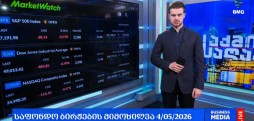 გლობალური საფონდო ბირჟები