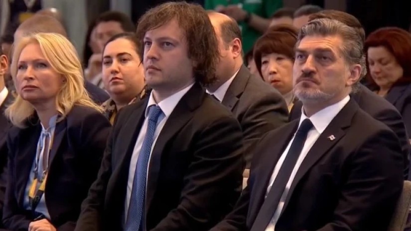 „ინფლაციის სტაბილურობისთვის ყველა ზომა იქნება მიღებული“ - კობახიძე განცხადებით, მთავრობა სებთან მუშაობს