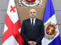 გაგა კირკიტაძე