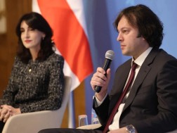 ბოჭორიშვილი კობახიძე