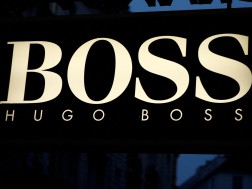 Hugo Boss