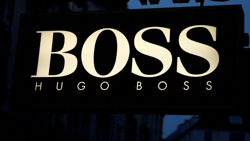 როგორი კვარტალური შედეგები აქვს Hugo Boss-ს?