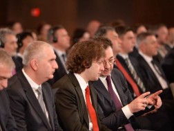 სონღულაშვილი და კობახიძე