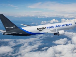 Amazon Supply Chain Services