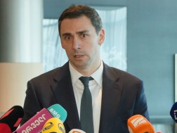 ლაშა აბაშიძე