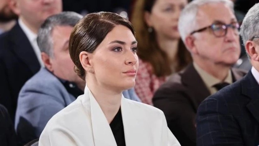 2030 წლისთვის ტვირთბრუნვის გაორმაგებას ველოდებით - თამარ იოსელიანი