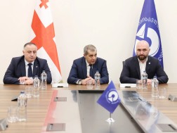 სოსო ობაოლაძე