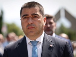 პაპუაშვილი