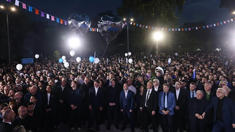 „სტუდფესტი 2026“-ის ჩასატარებლად ბიუჯეტიდან ₾662 ათასი დაიხარჯა - განკარგულება