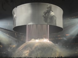 Ye Yeezy Kanye West ქანიე უესთი