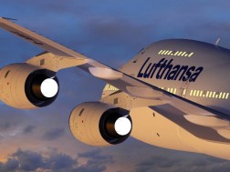 lufhtansa