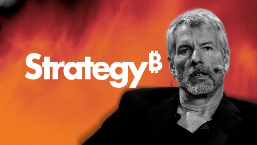 Strategy ვალების დასაფარად ბიტკოინის გაყიდვას განიხილავს