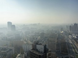 ჰაერის ხარისხი