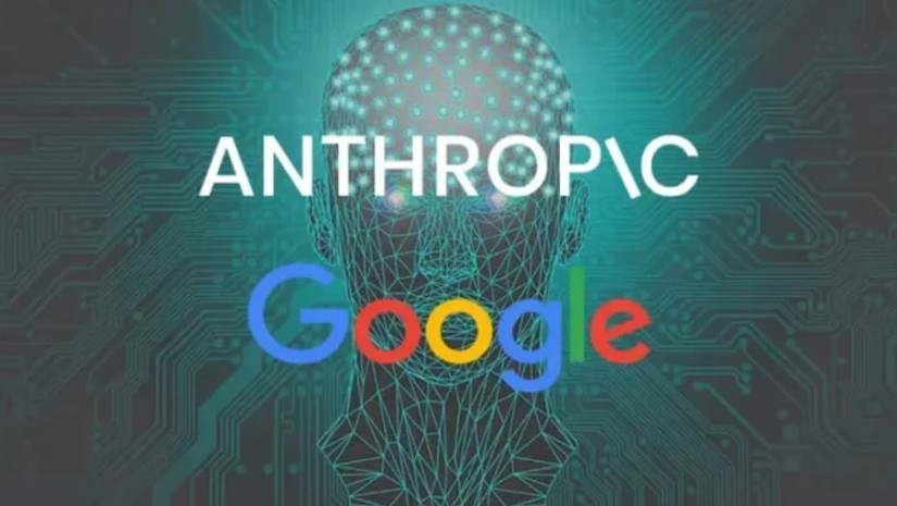 Anthropic-მა Google-ისგან $200 მილიარდის სერვისების შესყიდვის ვალდებულება აიღო