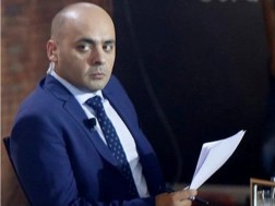 გიორგი უძილაური