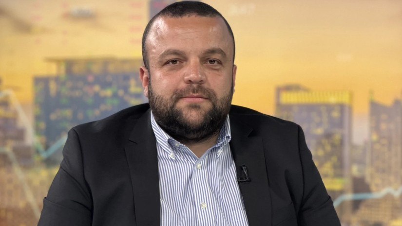“საქართველოს რკინიგზაში გამოწვევას საკადრო უზრუნველყოფის მიმართულებით ვხედავ - ლევან ლომსაძე