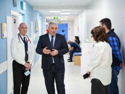 მიხეილ სარჯველაძე