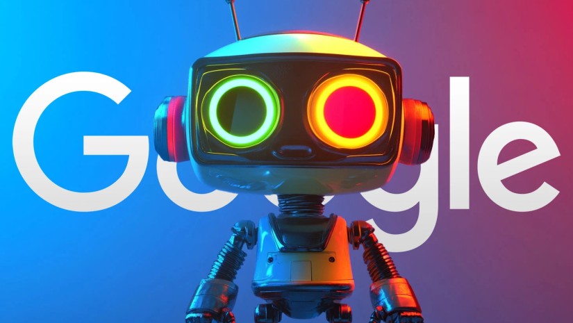 Google მალე AI-აგენტს გამოუშვებს