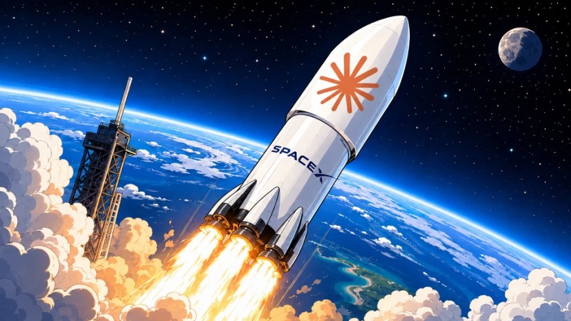 Claude-ის ლიმიტები გაორმაგდა! – რას მოიცავს Anthropic-ის და SpaceX-ის შეთანხმება?