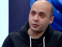 გიორგი უძილაური