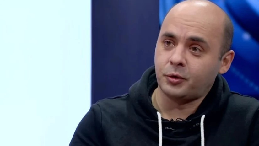 სასამართლომ ჯაშუშობის ბრალდებით დაკავებულ გიორგი უძილაურს პატიმრობა შეუფარდა