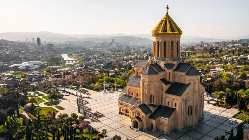 ახალ პატრიარქს გაფართოებულ კრებაზე 11 მაისს აირჩევენ