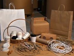 Georgian Packaging