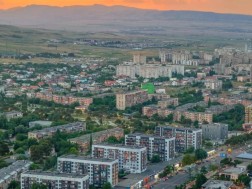 რუსთავი