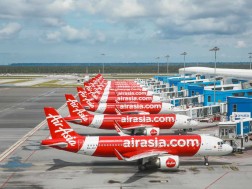air asia