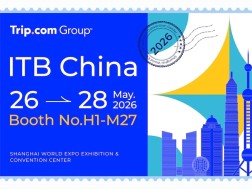 ITB China