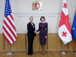 მაკა ბოჭორიშვილი