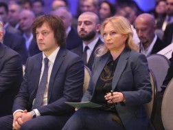 კობახიძე თურნავა